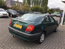 Toyota Avensis - 2.0 AUT 94KW LINEA TERRA