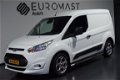 Ford Transit Connect - 1.6 TDCI L1 Trend Airco/3Zits/Schuifdeur/Nieuw Apk - 1 - Thumbnail