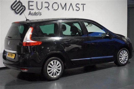 Renault Grand Scénic - 1.5 dCi Express. 7p. Navi/Pdc/Airco/Nieuw Apk - 1