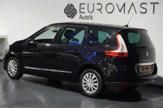 Renault Grand Scénic - 1.5 dCi Express. 7p. Navi/Pdc/Airco/Nieuw Apk - 1