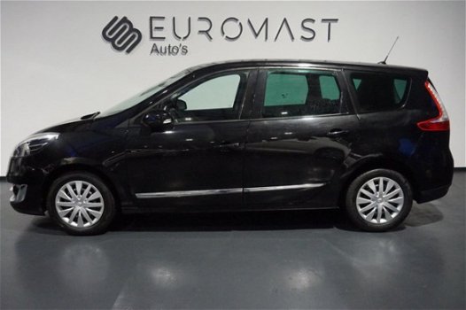 Renault Grand Scénic - 1.5 dCi Express. 7p. Navi/Pdc/Airco/Nieuw Apk - 1