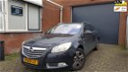 Opel Insignia Sports Tourer - 2.0 CDTI Sport - 1 - Thumbnail