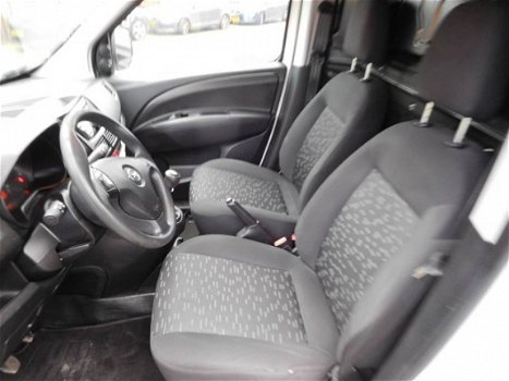 Opel Combo - 1.4 CNG L1H1 ECO FLEX - 1