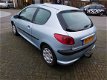 Peugeot 206 - One-line 1.4 - 1 - Thumbnail