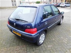 Peugeot 106 - XT 1.1 5-deurs