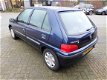 Peugeot 106 - XT 1.1 5-deurs - 1 - Thumbnail