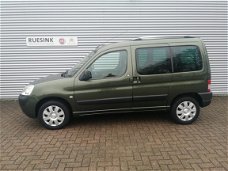 Citroën Berlingo - 1.6 HDI 90 PK XTR AIRCO RIJKLAAR