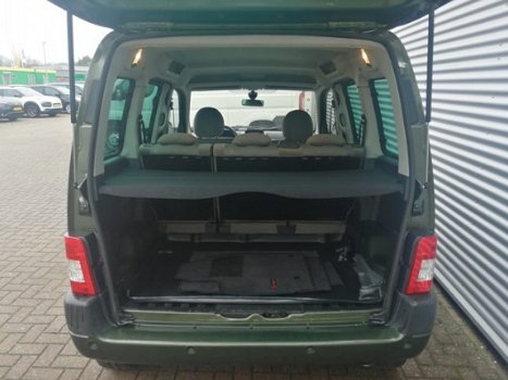 Citroën Berlingo - 1.6 HDI 90 PK XTR AIRCO RIJKLAAR - 1