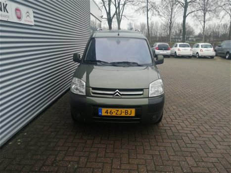 Citroën Berlingo - 1.6 HDI 90 PK XTR AIRCO RIJKLAAR - 1