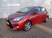 Toyota Yaris - 1.5 HYBRID NAVI/LM/AIRCO 29.000 KM RUESINK OUTLETPRIJS - 1 - Thumbnail