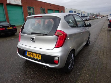 Kia Picanto - 1.2 CVVT Comfort Pack *AIRCONDITIONING - 1