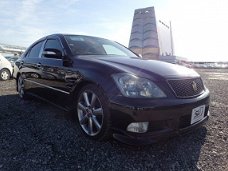 Toyota Crown - 3.5 Athlete Premium Edition on it's way to holland auction report avaliable