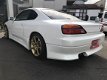 Nissan Silvia - S15 Spec R for sale in Japan pay 50% now and 50% when arrive - 1 - Thumbnail