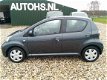 Toyota Aygo - 1.0-12V Comfort 5 Deurs, Airco, Apk Dec 2020, NL Auto, Lage km - 1 - Thumbnail