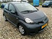 Toyota Aygo - 1.0-12V Comfort 5 Deurs, Airco, Apk Dec 2020, NL Auto, Lage km - 1 - Thumbnail