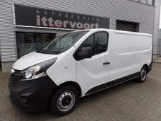 Opel Vivaro - 1.6 CDTI L2H1 Edition EcoFlex