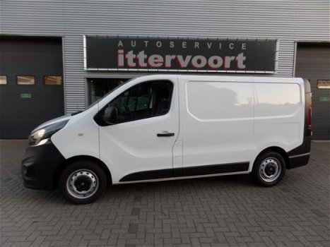 Opel Vivaro - 1.6 CDTI L2H1 Edition EcoFlex - 1