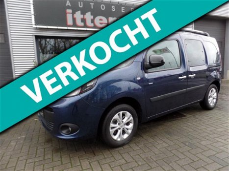 Renault Kangoo Family - 1.2 TCe - 1