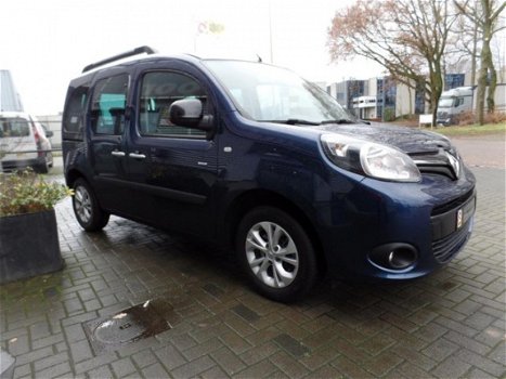 Renault Kangoo Family - 1.2 TCe - 1