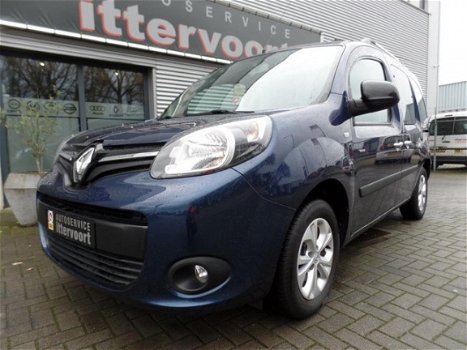 Renault Kangoo Family - 1.2 TCe - 1