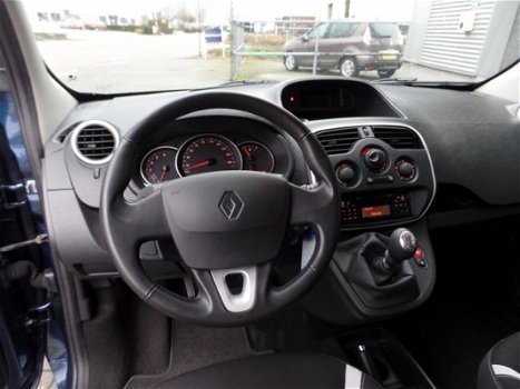 Renault Kangoo Family - 1.2 TCe - 1