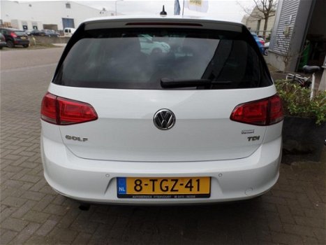 Volkswagen Golf - 1.6 TDI Highline BlueMotion Euro 6 - 1