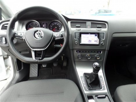 Volkswagen Golf - 1.6 TDI Highline BlueMotion Euro 6 - 1