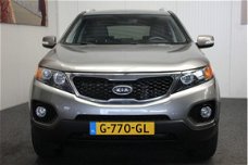 Kia Sorento - 2.2 CRDi X-ecutive 4WD CRUISE CONTROL CLIMATE CONTROL TREKHAAK PDC BLUETOOTH TELEFOON