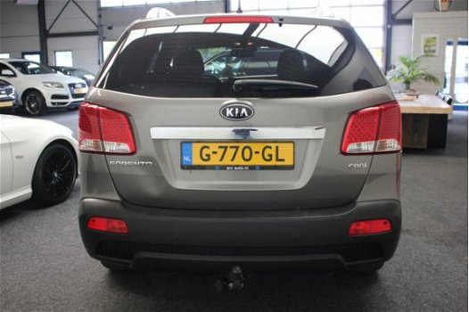 Kia Sorento - 2.2 CRDi X-ecutive 4WD CRUISE CONTROL CLIMATE CONTROL TREKHAAK PDC BLUETOOTH TELEFOON - 1