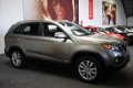 Kia Sorento - 2.2 CRDi X-ecutive 4WD CRUISE CONTROL CLIMATE CONTROL TREKHAAK PDC BLUETOOTH TELEFOON - 1 - Thumbnail