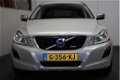 Volvo XC60 - 2.0 D3 FWD R-design LEDER CRUISE CONTROL CLIMATE CONTROL MEDIA PDC TEL ZEER MOOI - 1 - Thumbnail