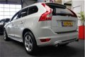 Volvo XC60 - 2.0 D3 FWD R-design LEDER CRUISE CONTROL CLIMATE CONTROL MEDIA PDC TEL ZEER MOOI - 1 - Thumbnail