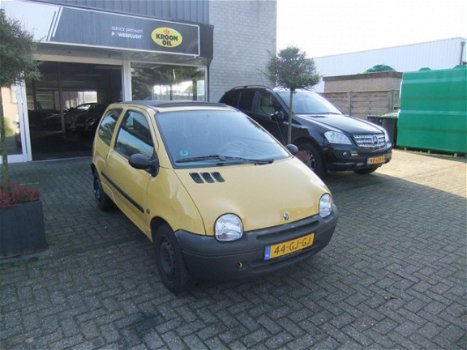 Renault Twingo - 1.2 Epicéa - 1