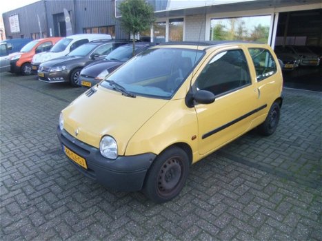 Renault Twingo - 1.2 Epicéa - 1