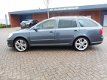 Skoda Octavia Combi - 2.0 TDI RS Leer/Stoelvr/PDC/Dak Vol Opties - 1 - Thumbnail