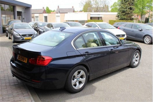 BMW 3-serie - 320D EFFICIENTDYNAMICS UPGRADE EDITION - 1