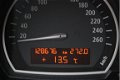 BMW X3 - 2.5i AUTOMAAT LEDER PDC MET SLECHTS 128676KM - 1 - Thumbnail