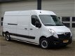 Opel Movano - 2.3 CDTI 136pk L3H2 - Post + Schappen + Camera - RIJKLAAR - 1 - Thumbnail