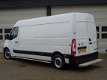 Opel Movano - 2.3 CDTI 136pk L3H2 - Post + Schappen + Camera - RIJKLAAR - 1 - Thumbnail