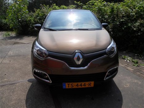 Renault Captur - 0.9 TCe Dynamique Navigatie, LM Velgen - 1