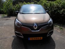 Renault Captur - 0.9 TCe Dynamique Navigatie, LM Velgen