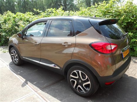 Renault Captur - 0.9 TCe Dynamique Navigatie, LM Velgen - 1