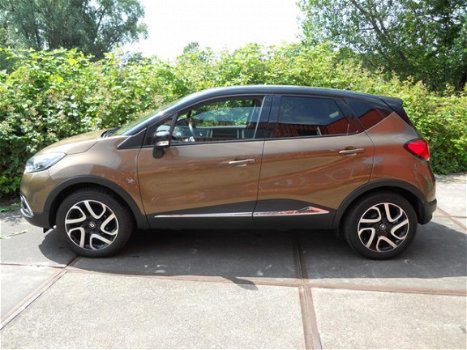 Renault Captur - 0.9 TCe Dynamique Navigatie, LM Velgen - 1