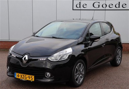 Renault Clio - 1.5 dCi ECO Night&Day org. NL-auto - 1