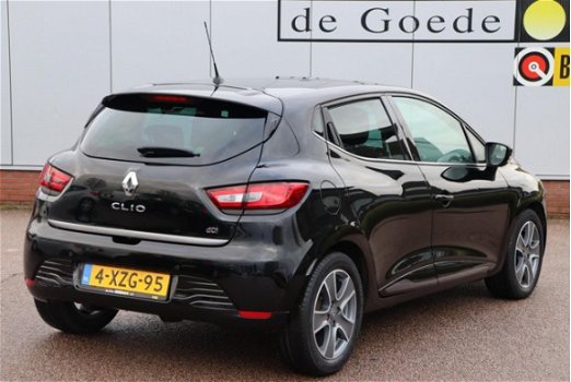 Renault Clio - 1.5 dCi ECO Night&Day org. NL-auto - 1