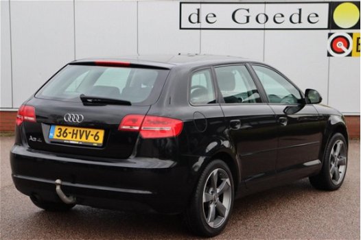 Audi A3 Sportback - 1.6 Attraction Business Edition org. NL-auto - 1