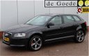 Audi A3 Sportback - 1.6 Attraction Business Edition org. NL-auto - 1 - Thumbnail