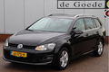 Volkswagen Golf Variant - 1.2 TSI Highline org. NL-auto navi h.leer stoelmassage+verwarming - 1 - Thumbnail