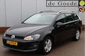 Volkswagen Golf Variant - 1.2 TSI Highline org. NL-auto navi h.leer stoelmassage+verwarming - 1 - Thumbnail