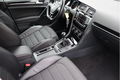 Volkswagen Golf Variant - 1.2 TSI Highline org. NL-auto navi h.leer stoelmassage+verwarming - 1 - Thumbnail